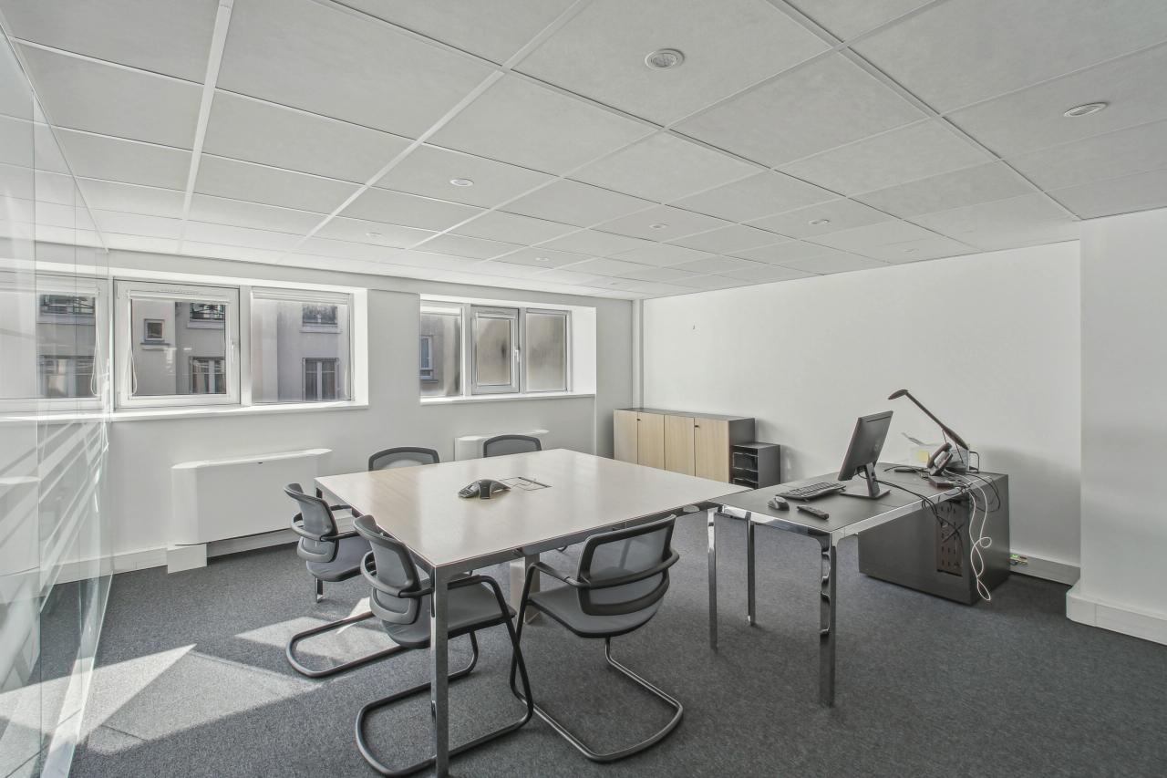 Bureau Paris 1513m² Location bureau Paris OLBUR2425310 8